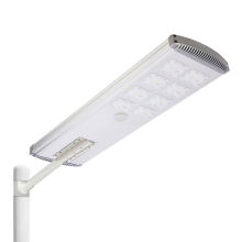 New Product Factory Direct Sales Die-casting Aluminium 800w IP67 Waterproof 6500K/ 3000K Outdoor Solar Street Light